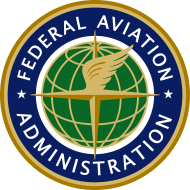 FAA Seal