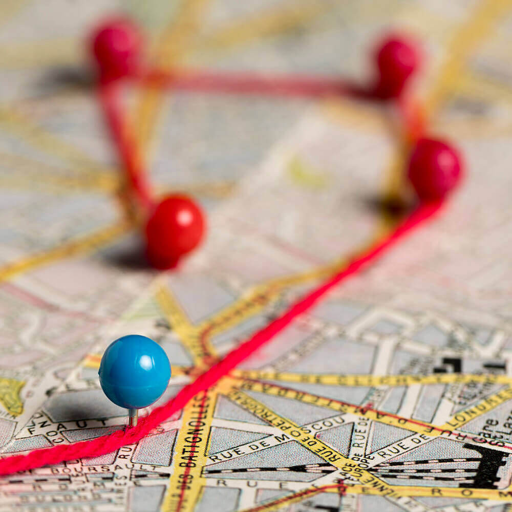 Nationwide Drug Testing