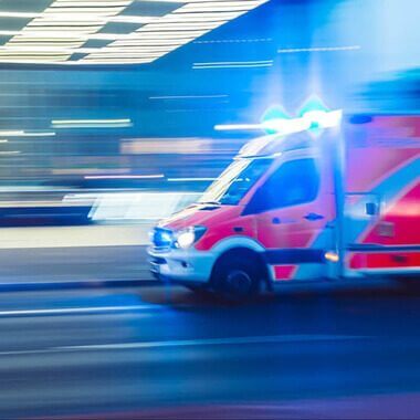 Post-Accident Testing